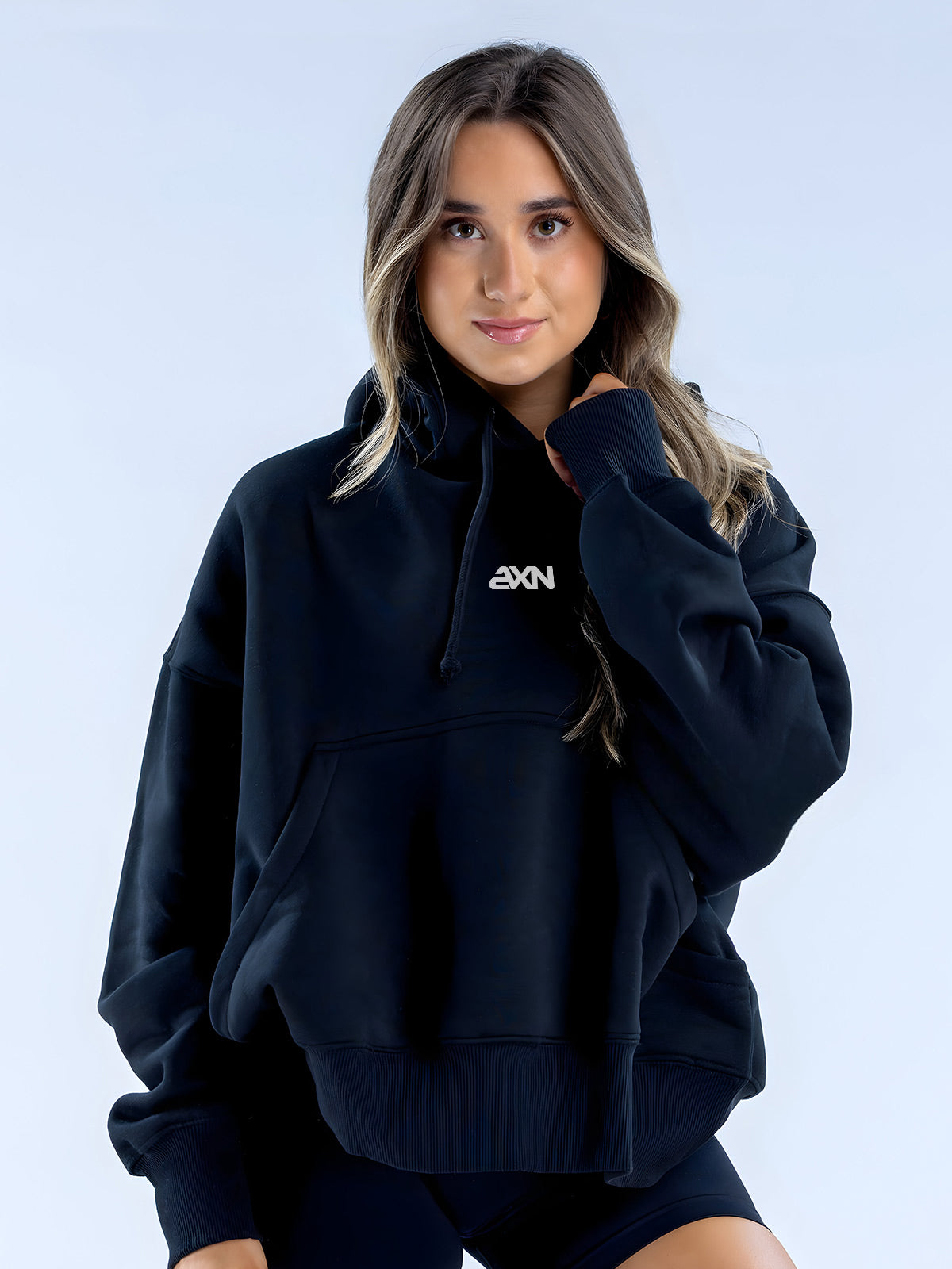 Maren-Cozy Hoodie – Axn Active
