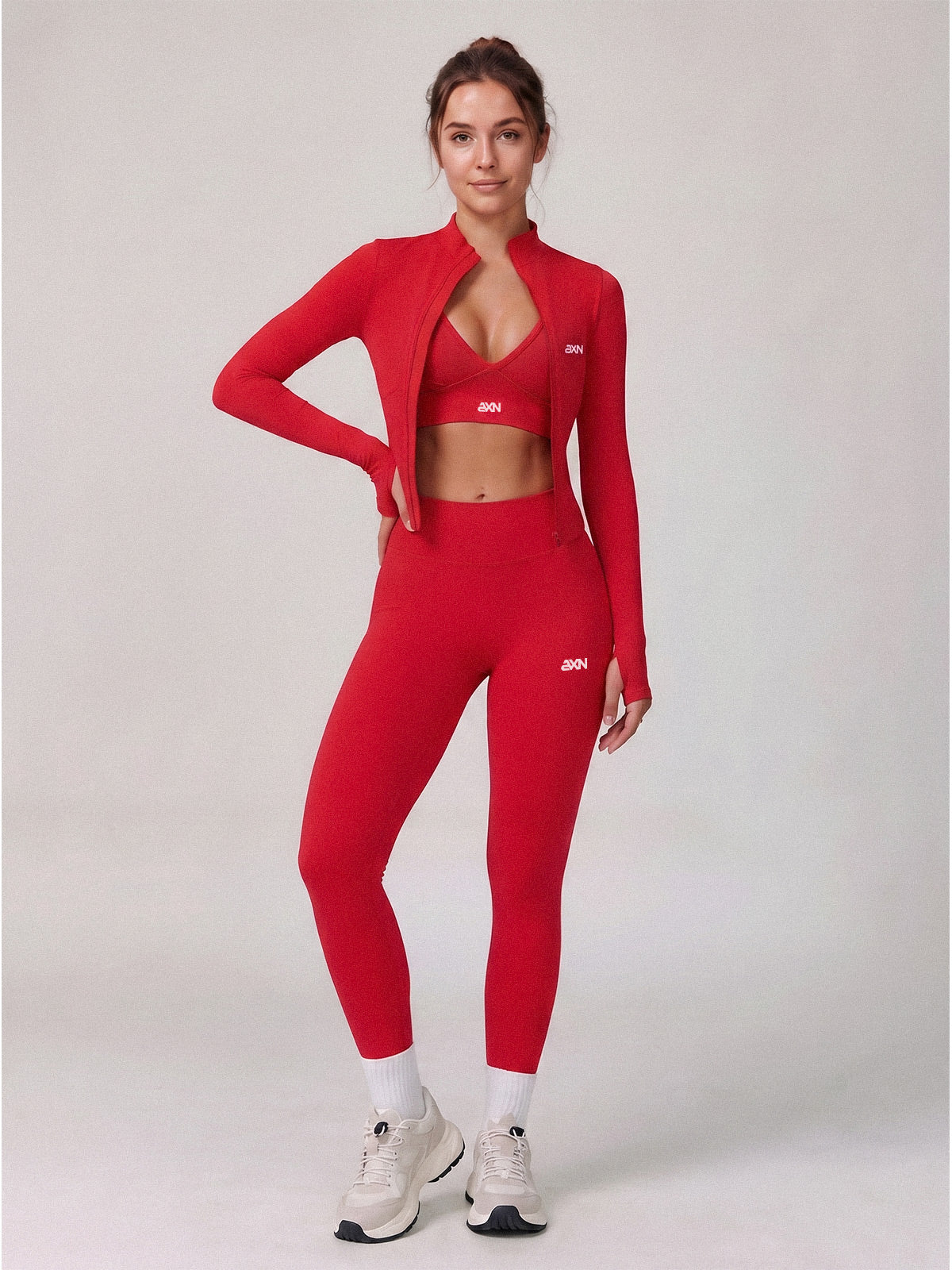 Core Fitness Set