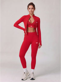 Core Fitness Set