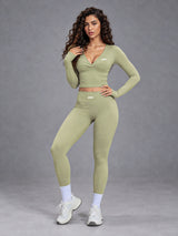 Sculpt Twist Yoga Set