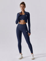 Sculpt Active Set