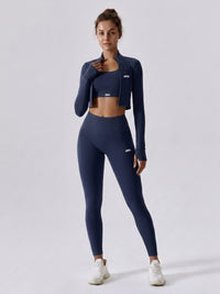Sculpt Active Set