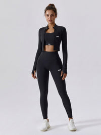 Sculpt Active Set