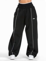 Relax Wide Pants