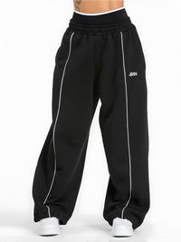 Relax Wide Pants
