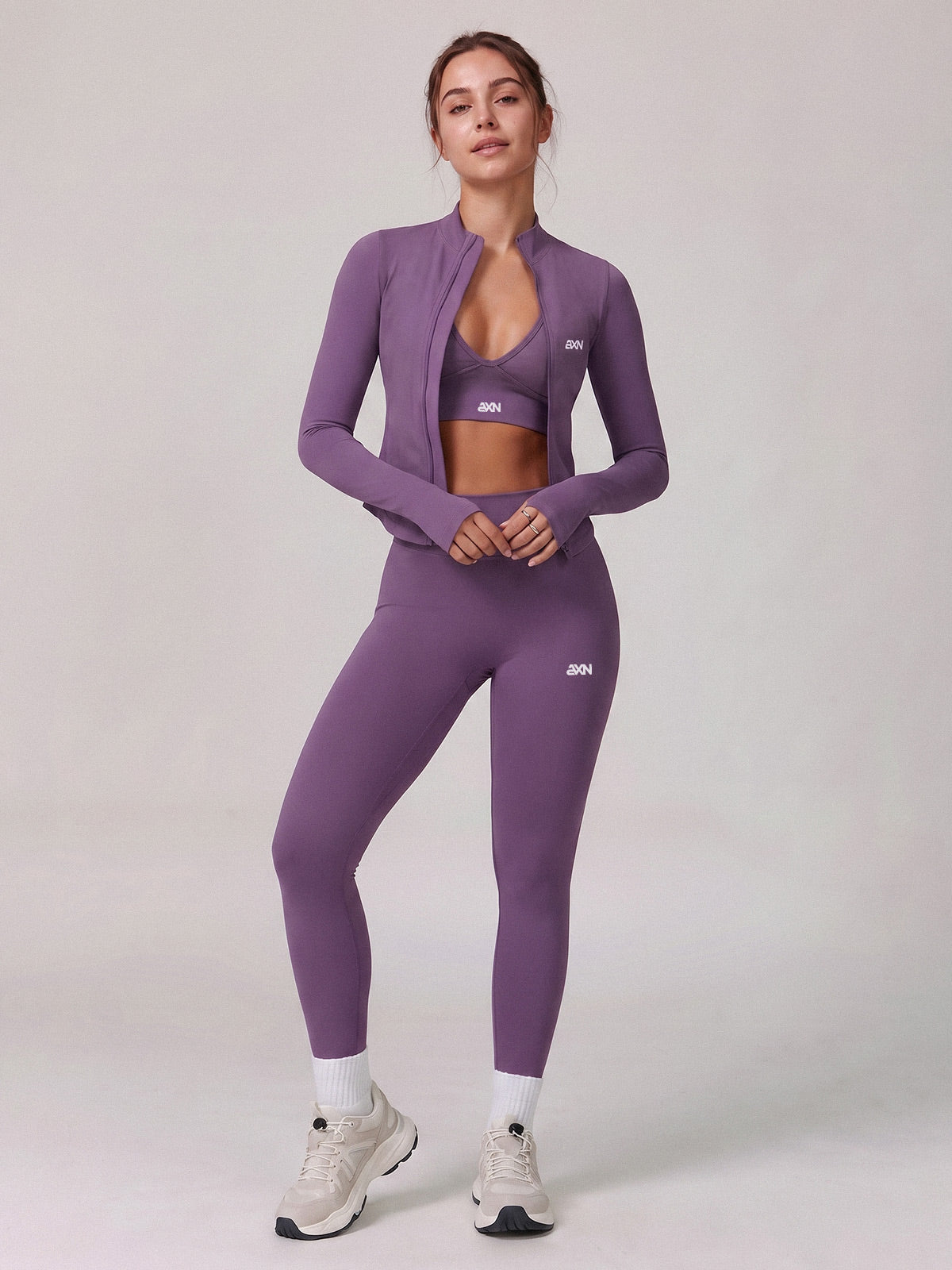 Core Fitness Set