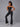 Ayla-Active Suit in Black – women's backless flare yoga jumpsuit