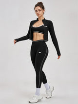 Sculpt Fitness Set