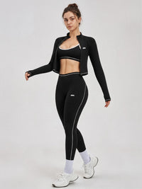 Sculpt Fitness Set