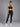 Selin-Sport Set – women's mesh panel yoga set