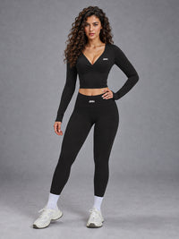 Sculpt Twist Yoga Set