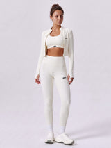 Sculpt Active Set