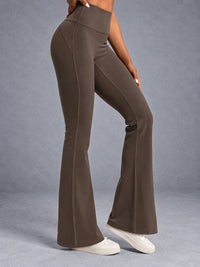 Mira-Flare Legging – women's sculpting flare leggings