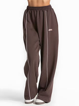Relax Wide Pants