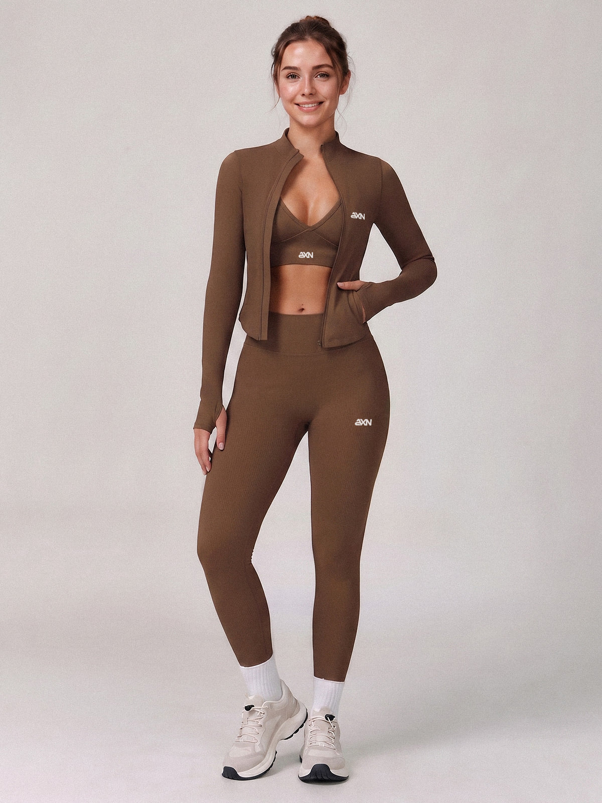 Core Fitness Set