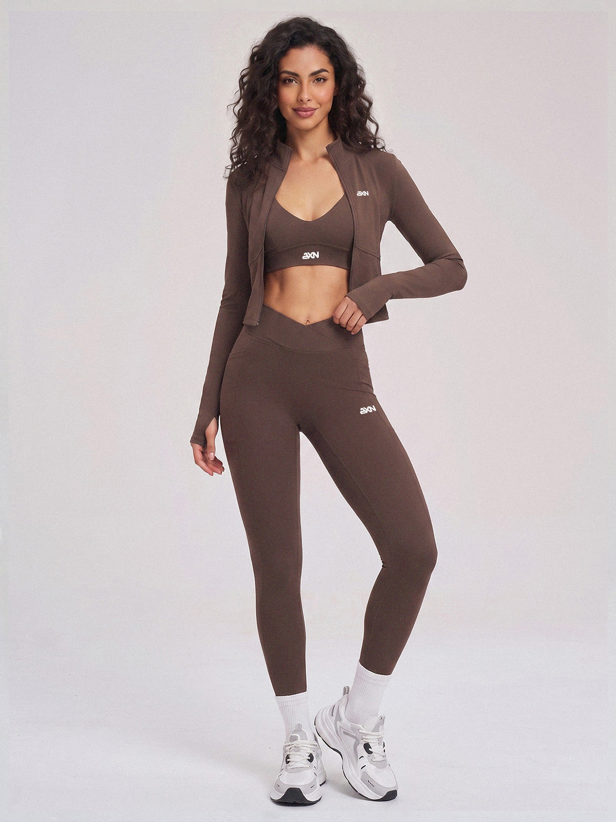 3-Piece Active Set