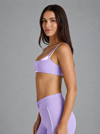 Suri-Sport Set – women's leggings, bra & shorts set