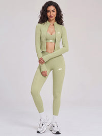 3-Piece Active Set