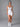 Alina-Ribbed Contour Suit in White – women's color block ribbed bodysuit