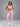Maya-Active Set – women's vest & leggings set