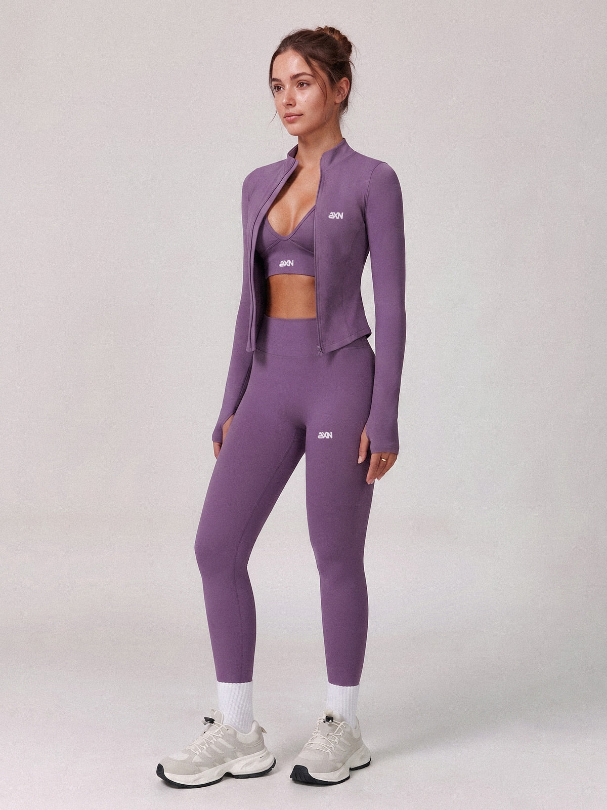 Core Fitness Set
