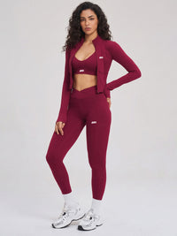 3-Piece Active Set