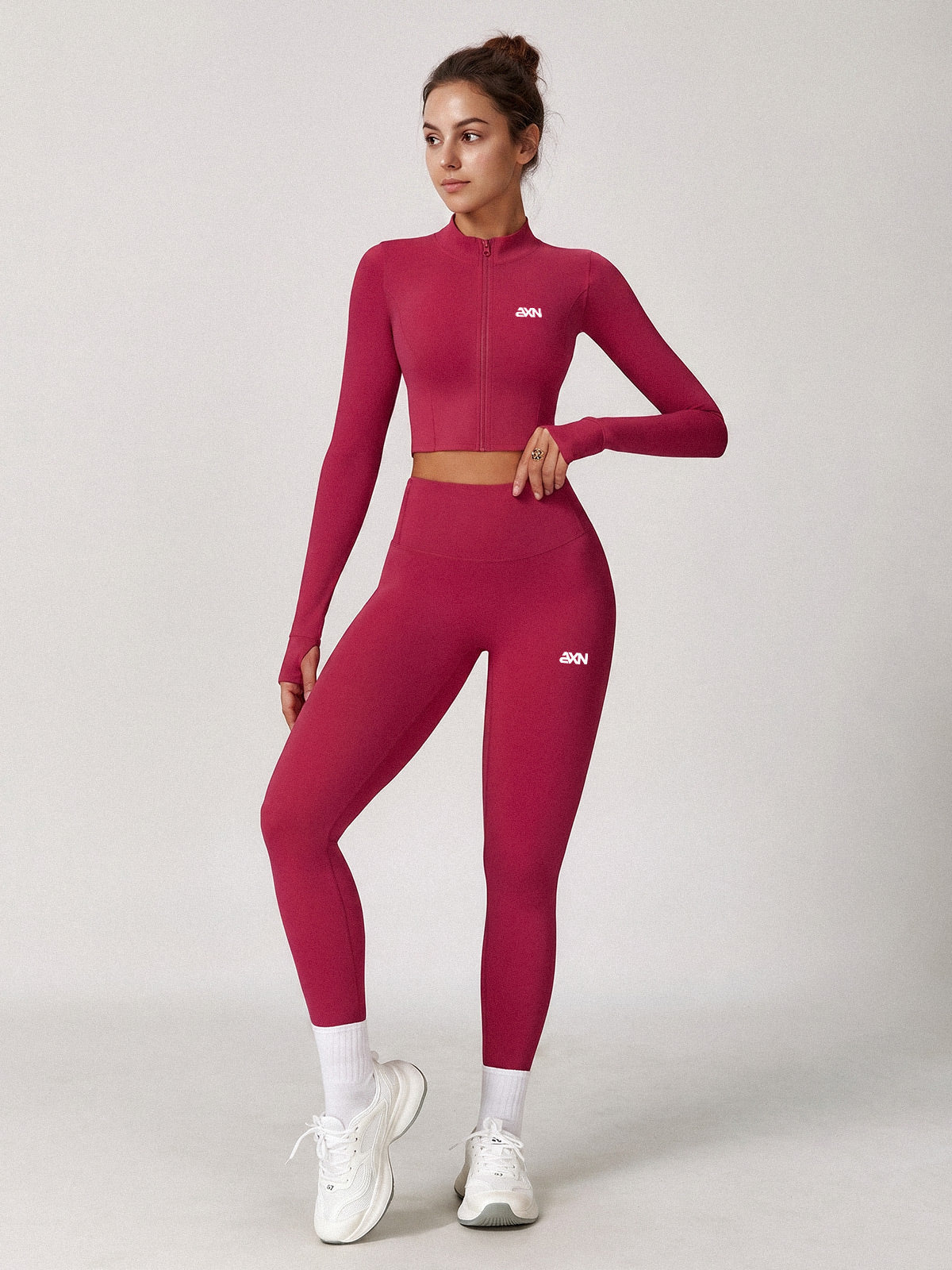 Sculpt Active Set