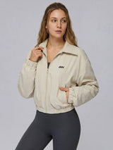 Lina-Relax Zip Jacket