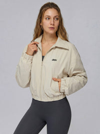 Lina-Relax Zip Jacket