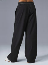 Lena-Ease Wide Pants