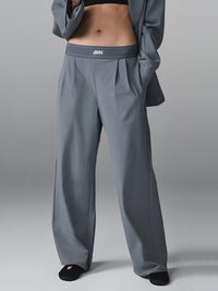 Lena-Ease Wide Pants