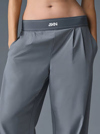 Lena-Ease Wide Pants