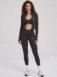 3-Piece Active Set