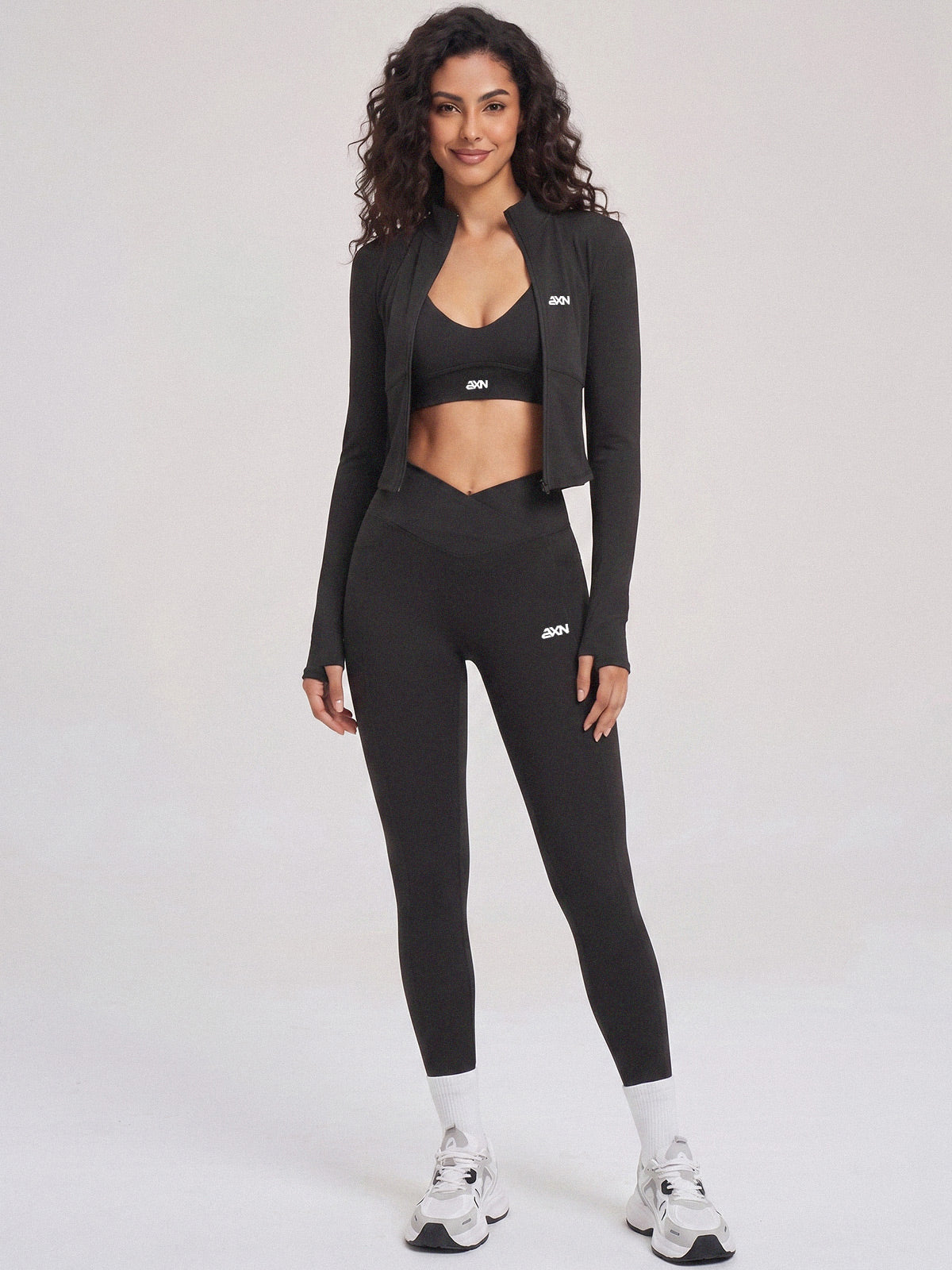 3-Piece Active Set