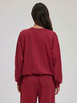 Rina-Relax Fit Pullover