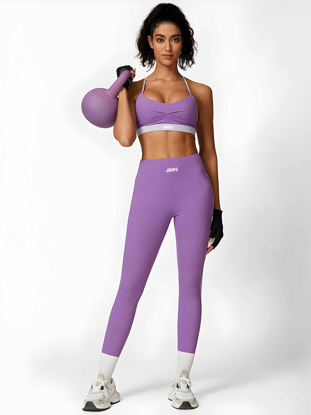 Lina-Flex Training Set