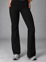 Sculpt Flare Yoga Pants