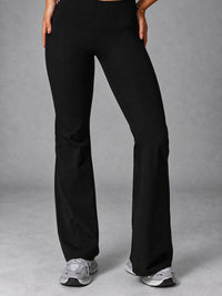 Sculpt Flare Yoga Pants