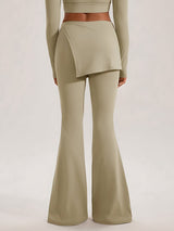 Vera-Layer Flare Pants