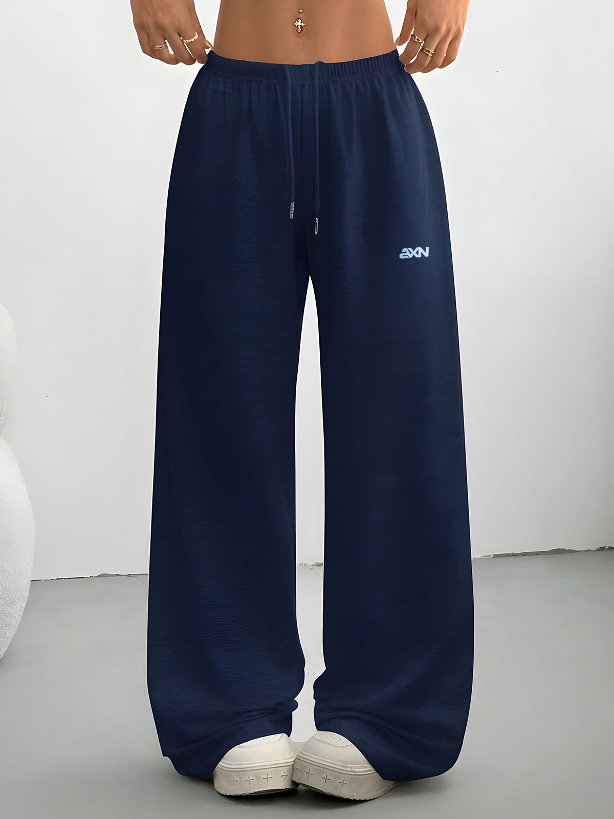 Kira-Comfy Wide Pants