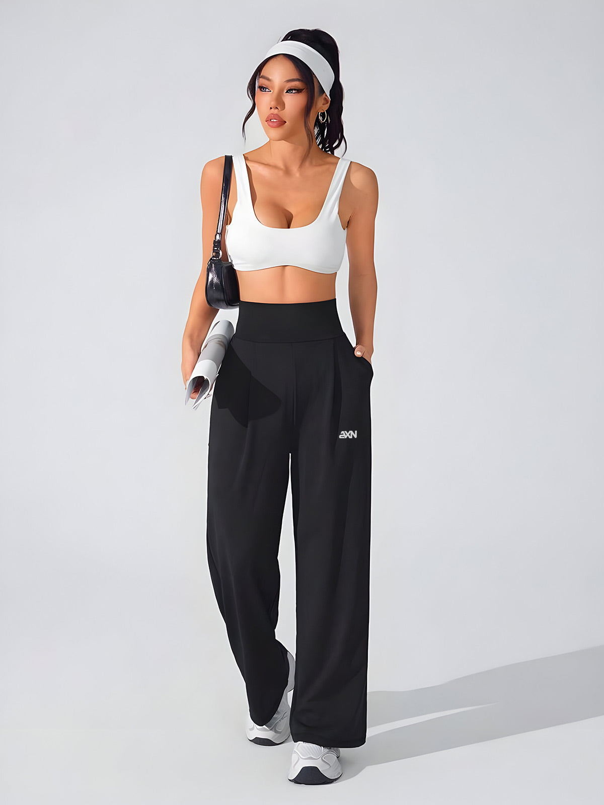 Noa-Luxe Pant