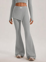 Vera-Layer Flare Pants
