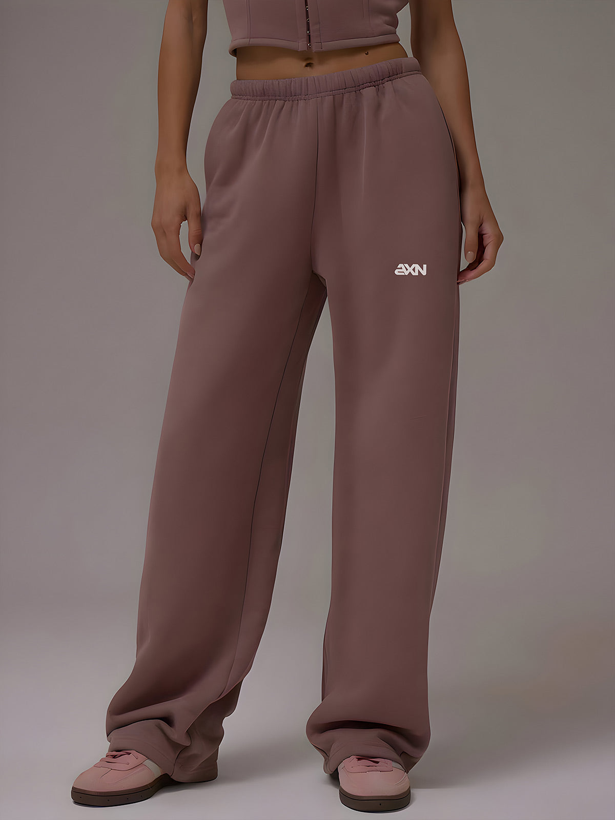 Leah-Cozy Pants