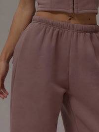 Leah-Cozy Pants