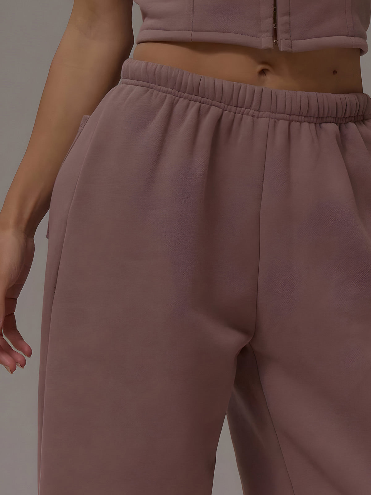 Leah-Cozy Pants