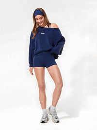 Lara-Cozy Sweatshirt