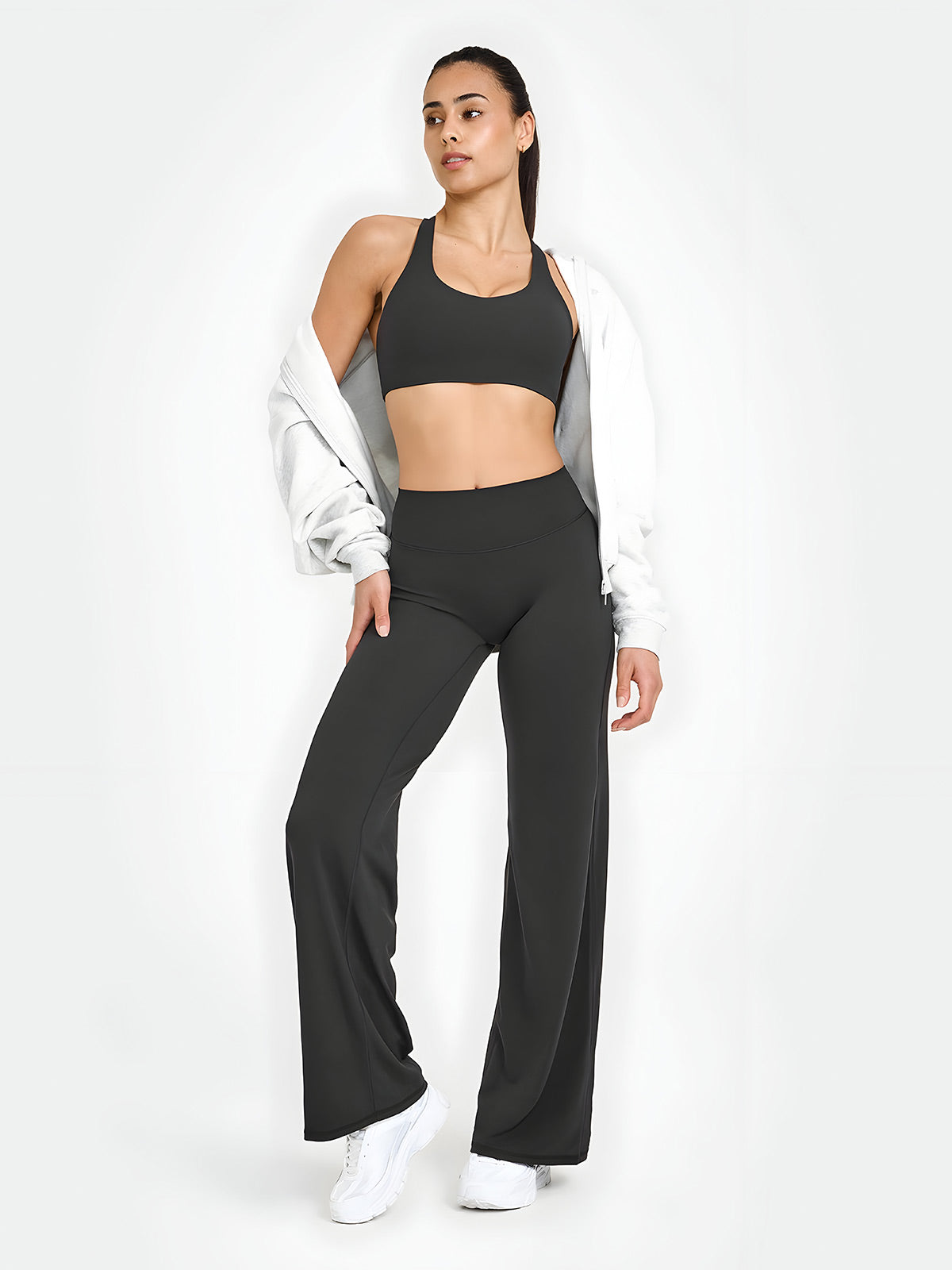 Eden-Soft Flow Pants