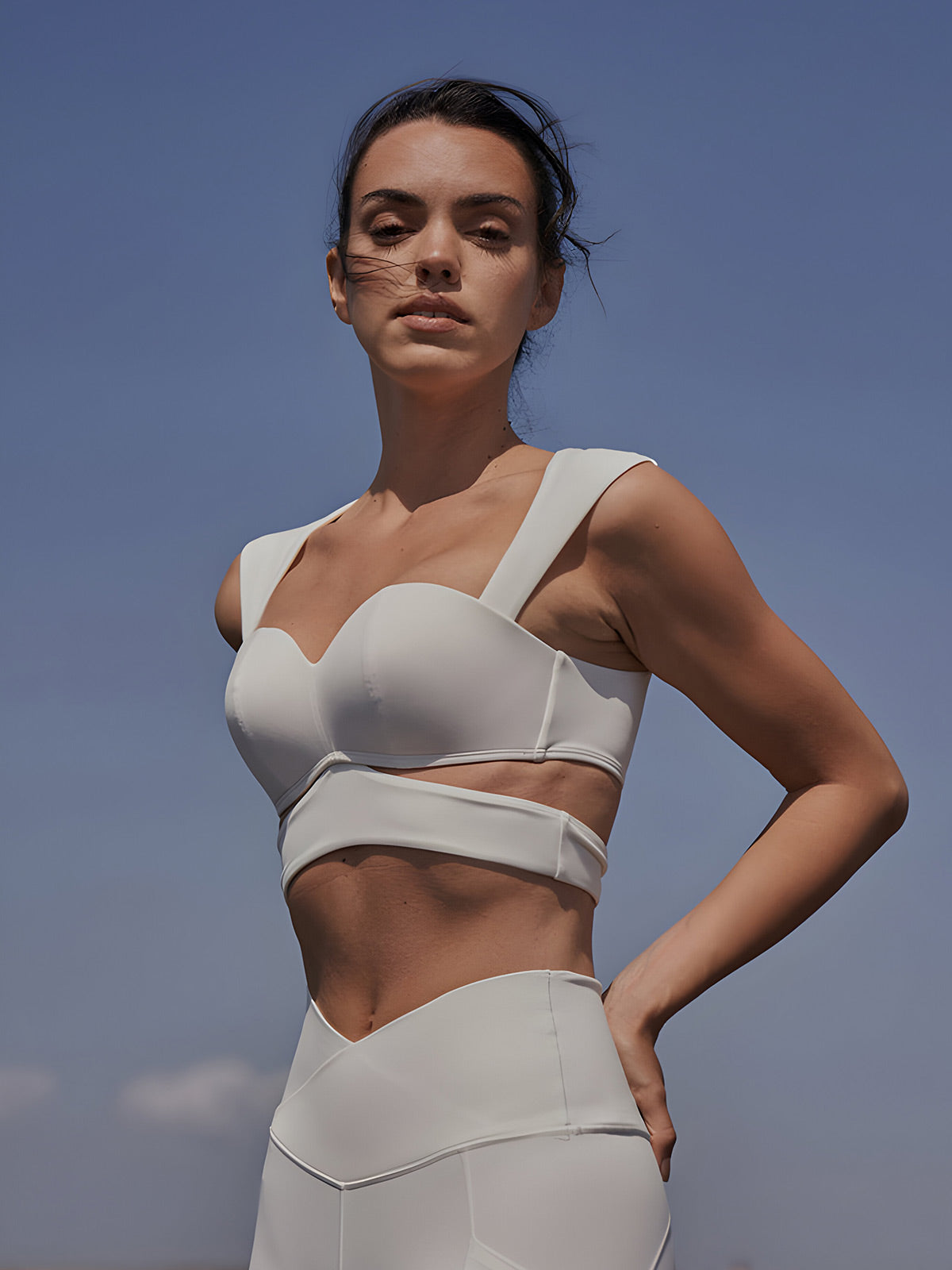 Kaia-Power Sculpt Bra
