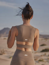 Kaia-Power Sculpt Bra