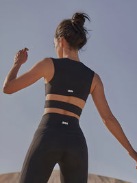 Kaia-Power Sculpt Bra